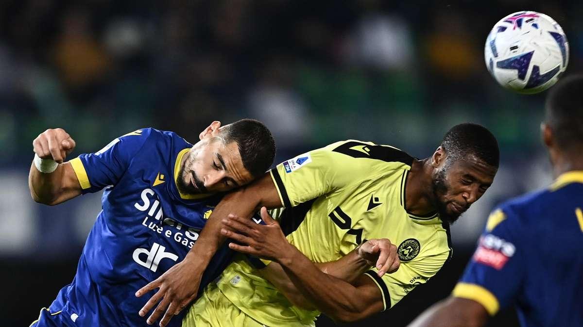 Beto-Inter, il portoghese al momento è la terza opzione