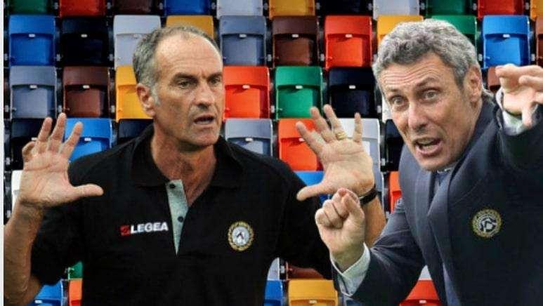 Da Guidolin a Gotti, l'importanza dell'allenatore