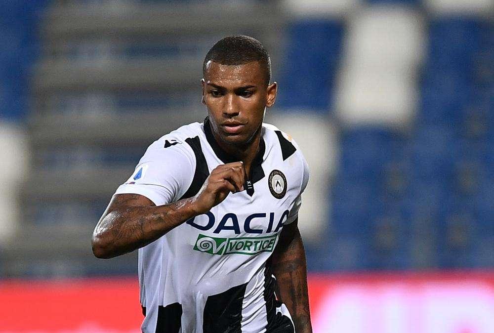 Juventus-Udinese, le probabili formazioni: Lasagna e Walace titolari