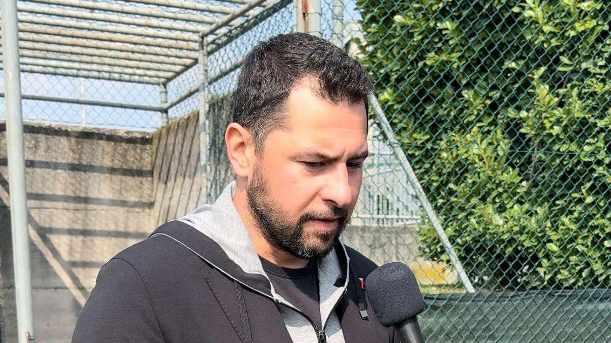 Primavera Udinese, mister Bubnjic: "La squadra ha una sua identità ben precisa. Pejicic ha talento, può arrivare in alto"