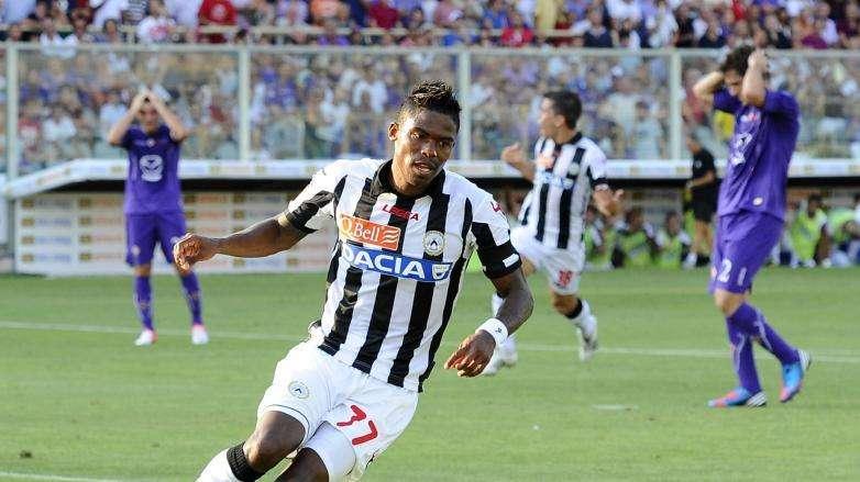 Pres. Corinthians: "Giovedì la proposta dell'Udinese. Su Maicosuel..."