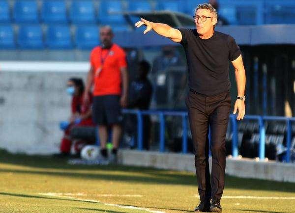 Gotti: "Quello che è successo contro il Genoa ci è servito"
