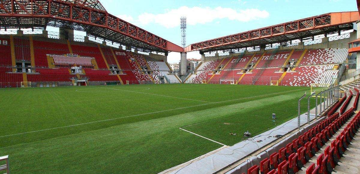 UFFICIALE - Il Pordenone proseguirà la sua stagione al "Rocco" di Trieste