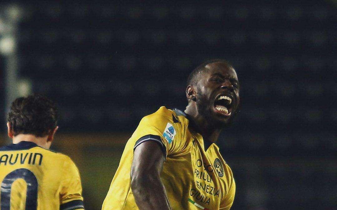 Empoli-Udinese 1-1: un punto che può segnare una svolta? Su arbitro e VAR stendiamo un velo pietoso