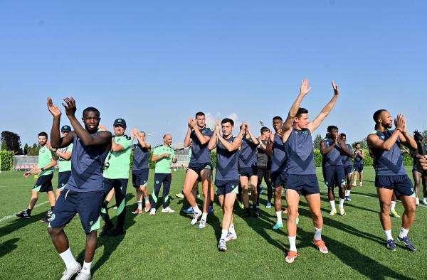 Wolfsberger - Udinese: dove seguire l'amichevole dei bianconeri in TV e Streaming