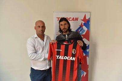 Nessuna possibilità di un arrivo di Zaccardo, ha firmato per gli Hamrun Spartans