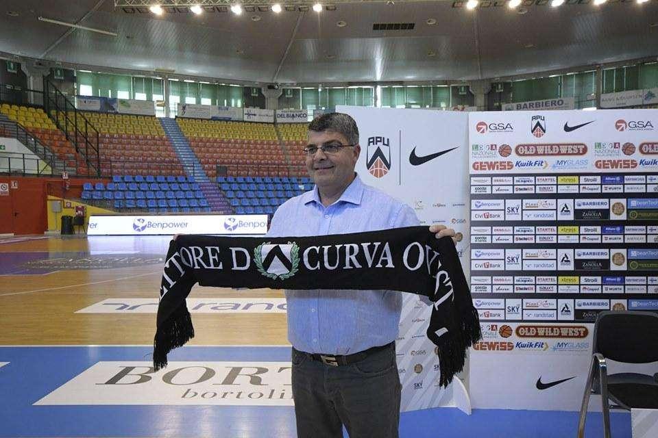 Coach Ramagli e l'identikit della nuova Apu: da 'Lollo' Penna ai profili americani