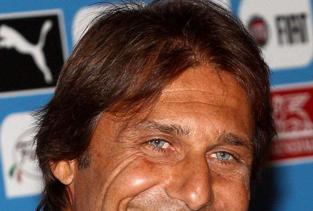 Conte pensa a Totò, mentre Scuffet...