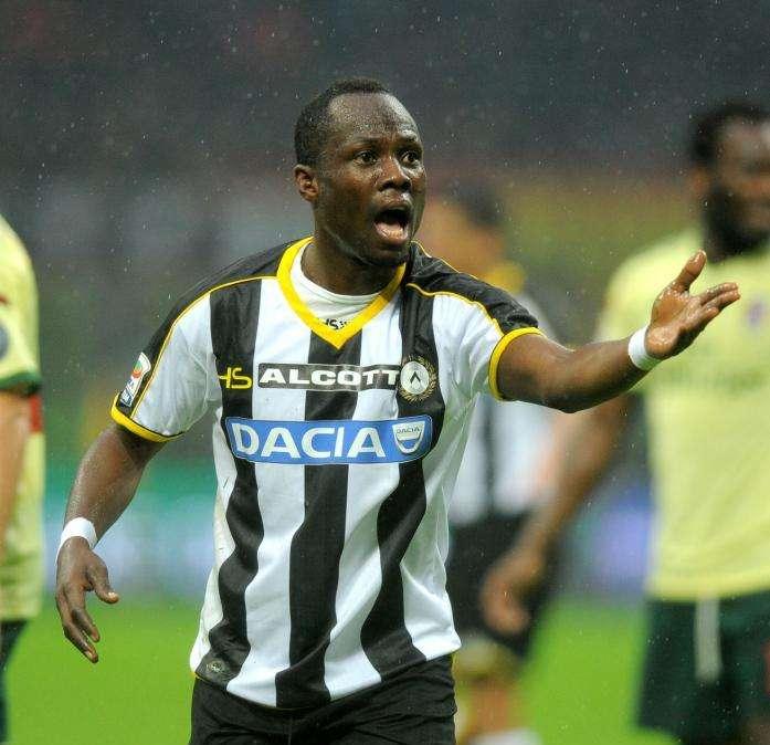 Messaggero Veneto, le pagelle: Udinese fallimentare 