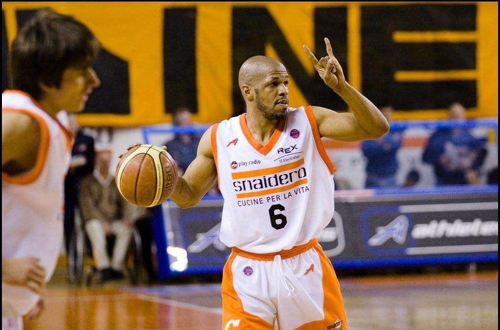 L’ex Apu Udine Jerome Allen è il nuovo coach USA per l’AmeriCup