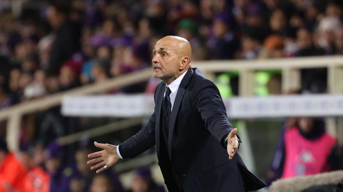 Juventus-Udinese, Spalletti: “Vogliamo portarla a casa, Udinese squadra tosta”