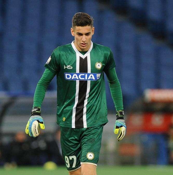Asse di mercato con la Fiorentina: i viola sondano Meret e De Paul