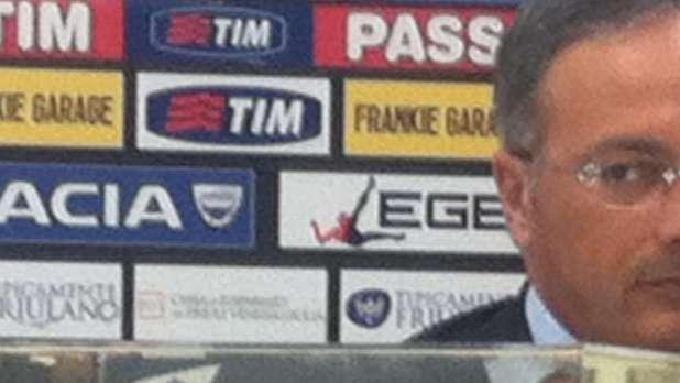 Udinese, Soldati: "Con il Napoli un punto che vale come una vittoria"