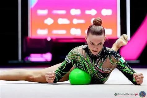 World Cup Milano, parte bene la prima giornata di gara di Tara Dragas