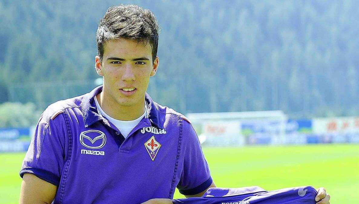 L'Udinese chiederà informazioni su Bakic alla Fiorentina