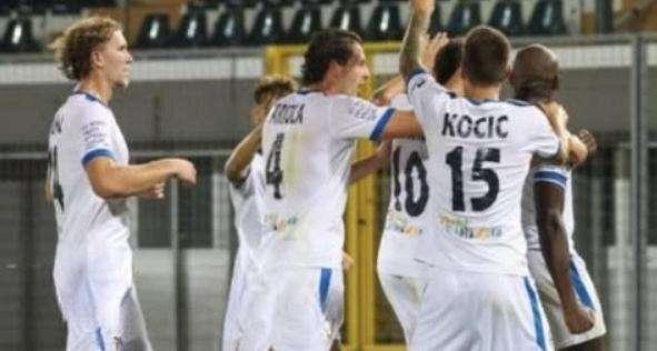 Serie D, seconda vittoria consecutiva per il Brian Lignano: battuto 3-2 l'Union Clodiense