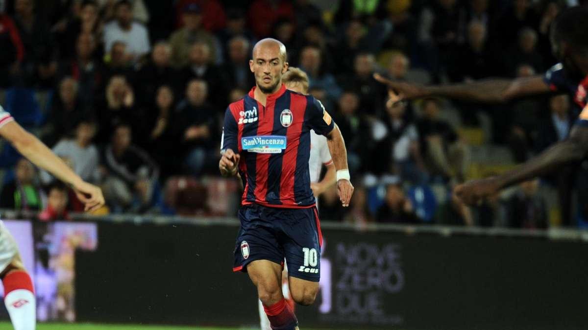 QUI CROTONE - I convocati di Stroppa: out Cigarini e Benali