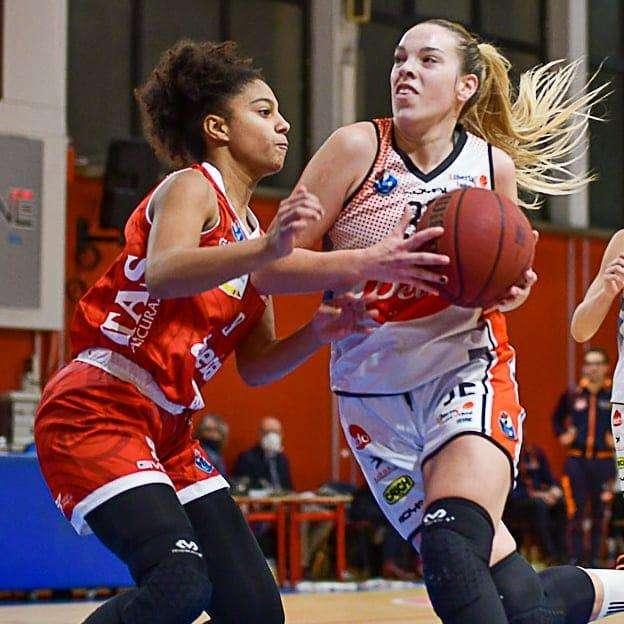 La Delser può laurearsi campione d'inverno