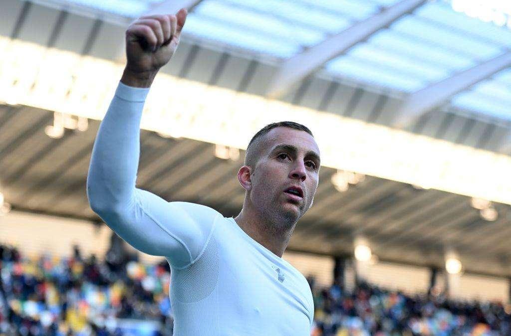 Deulofeu al 90': "È la mia miglior stagione. Vogliamo vincere ogni partita"