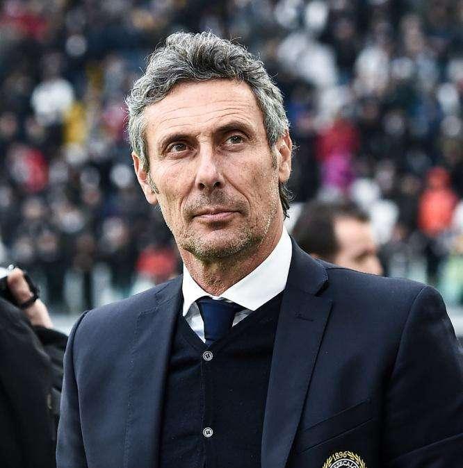 Contro il Cagliari è decisiva anche per Gotti: ai Pozzo la scelta se continuare con lui o scegliere un altro allenatore