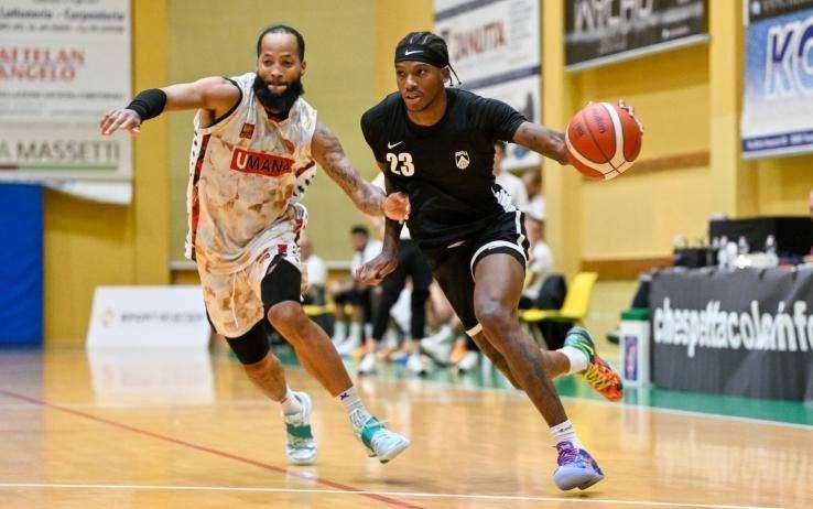 LBA, domani Udine-Venezia: i precedenti tra le due squadre tra A1 e A2