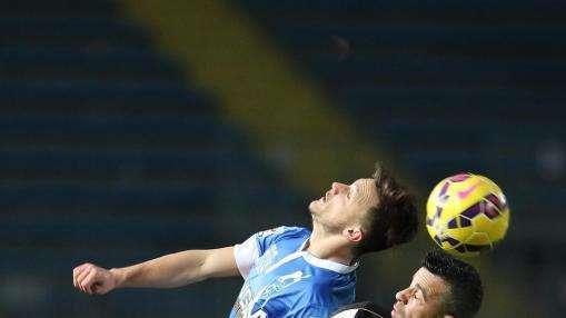 Udinese-Empoli: i numeri premiano i friulani