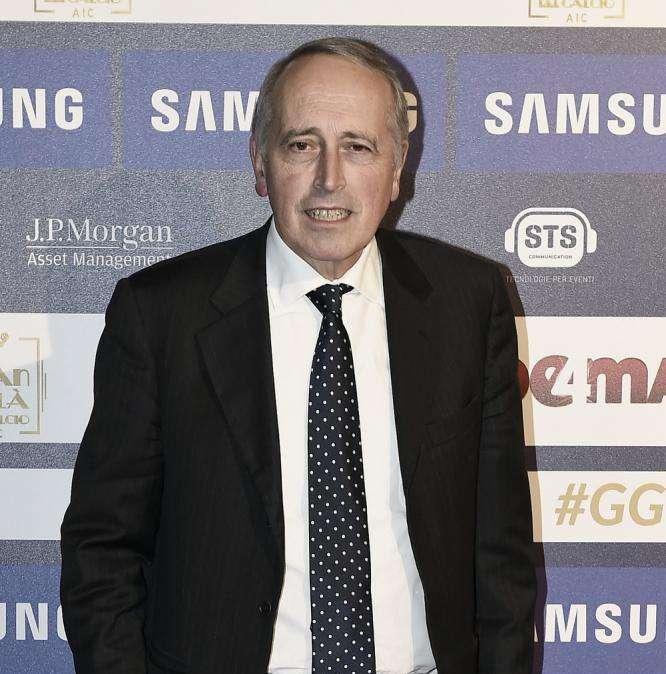 FIGC, via alla riunione delle componenti che vogliono Abete presidente