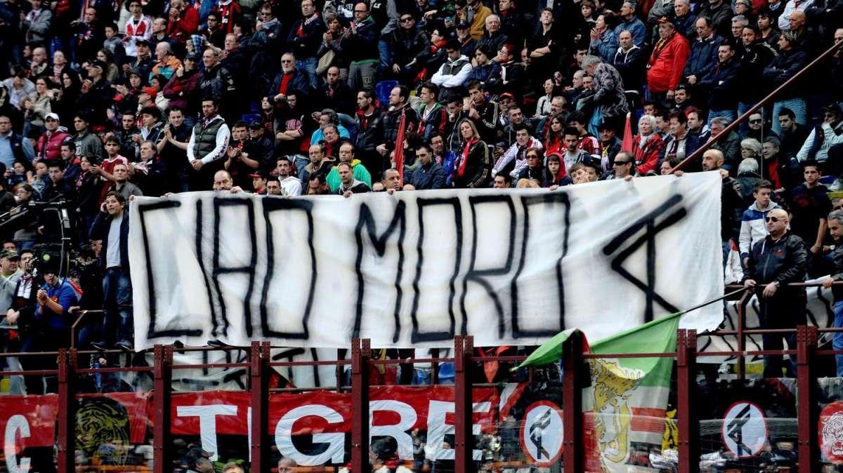 Udinese e Atalanta unite nel ricordo di Piermario Morosini. 