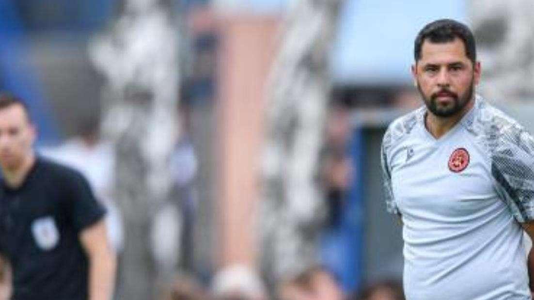 L'Udinese Primavera pareggia a Vicenza 1-1 con gli uomini contati 