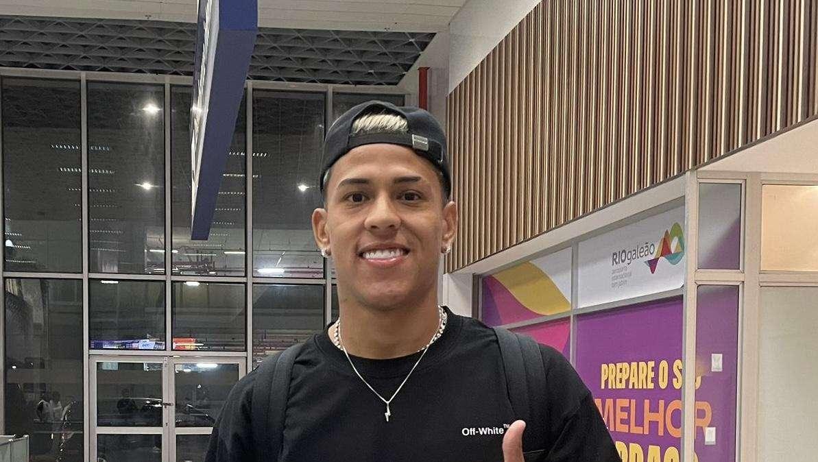 Udinese, Martins arrivato in Brasile: “Il Botafogo mi ha presentato un progetto importante per la mia carriera”