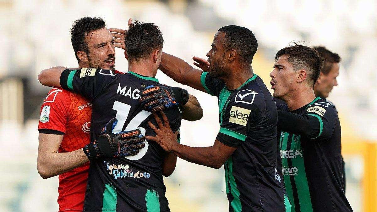 Per il dopo Musso l'Udinese pensa anche a Perisan