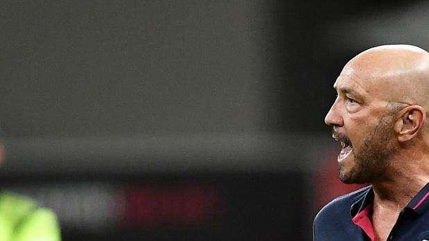 Zenga dà la colpa a Samardzic: "Se desideri un club dici ai tuoi procuratori che ci vuoi andare. L'Inter ha fatto bene"