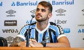 Potrebbe continuare in Brasile la carriera di Vizeu: contatti avviati con il Botafogo, c'è anche l'Atletico Paranaense