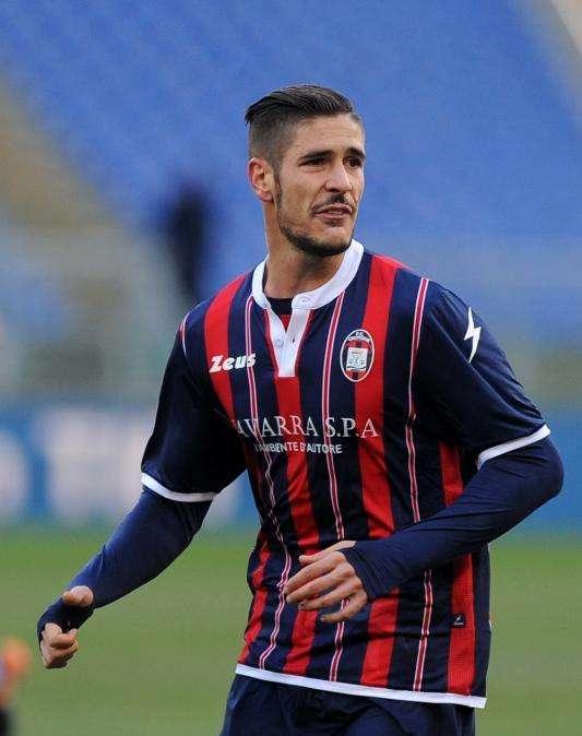 Cresce la concorrenza per Falcinelli. Offerta della Samp al Sassuolo