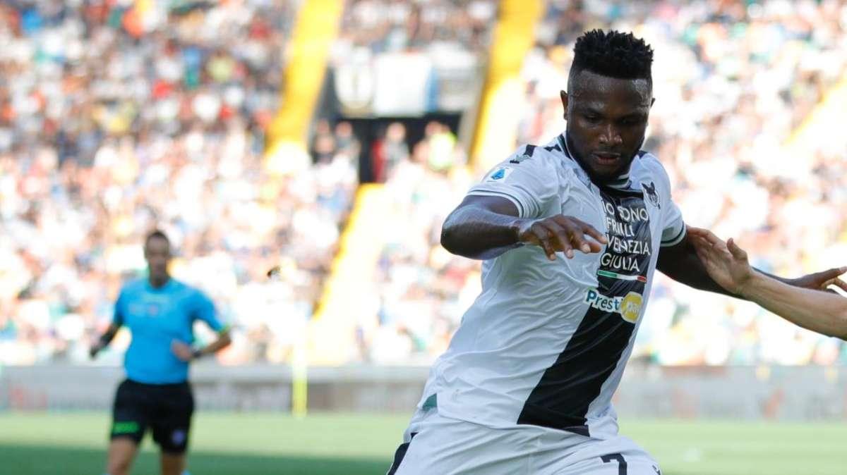 Udinese-Genoa, le pagelle de Il Gazzettino