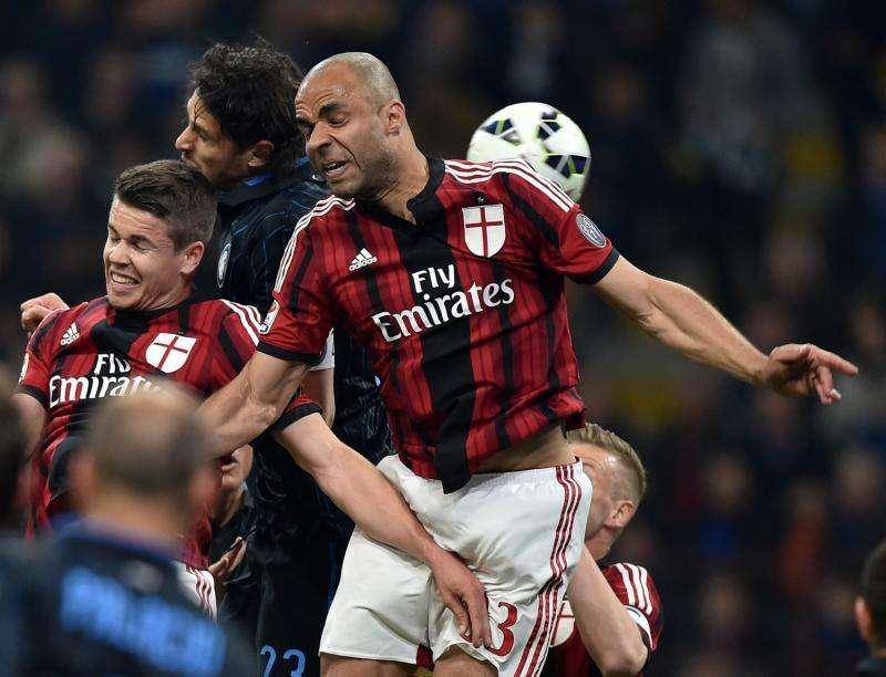 QUI MILAN - Allenamento dedicato alla tecnica, Alex ancora a parte