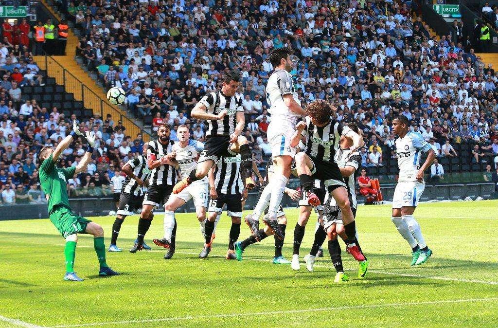 Che vergogna! Nessuno che dà l'anima per i tifosi