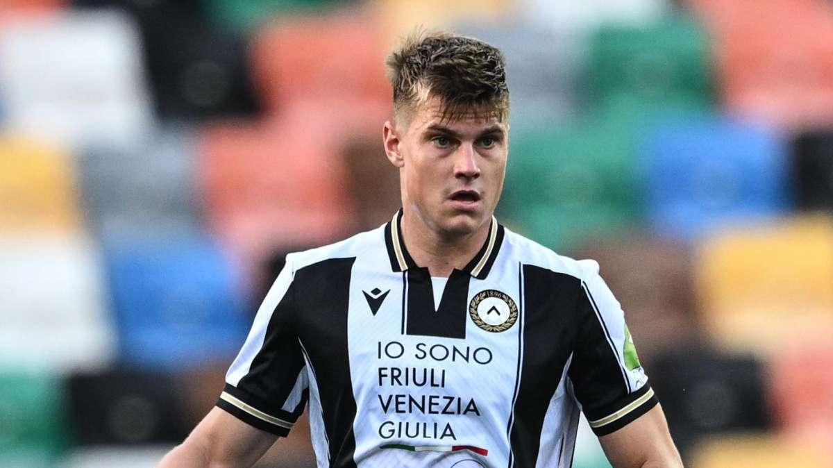 Udinese, la Juventus cerca un difensore: Skriniar in pole e tra le alternative c'è Bijol