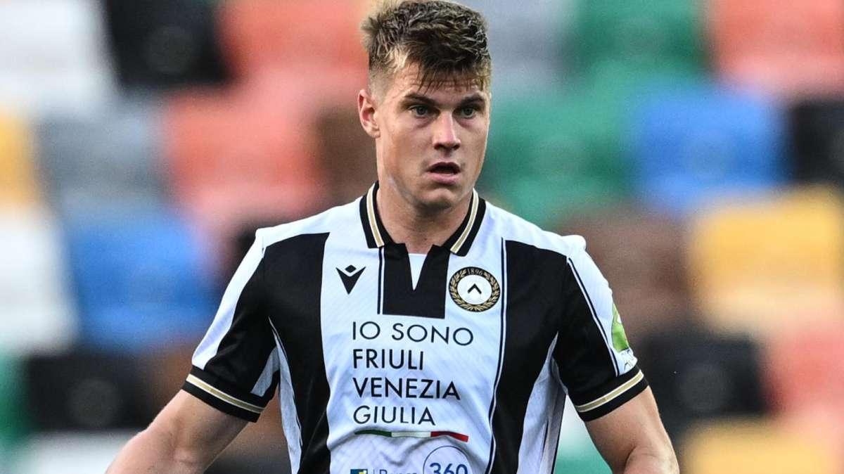 Udinese, Bijol attira sempre più squadre: il Napoli vuole provarci per gennaio