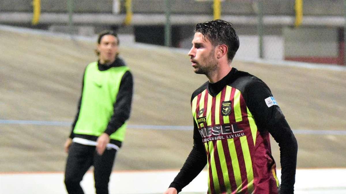 Pordenone, obiettivo Minesso per rinforzare l'attacco