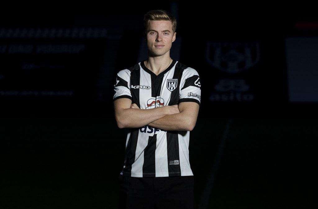 Udinese sulle tracce dello svedese Hansson