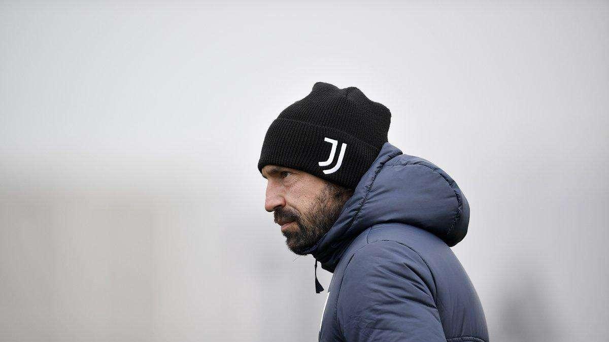 QUI JUVE - Pirlo mette nel mirino l'Udinese. Ronaldo e Rabiot rientrano domani