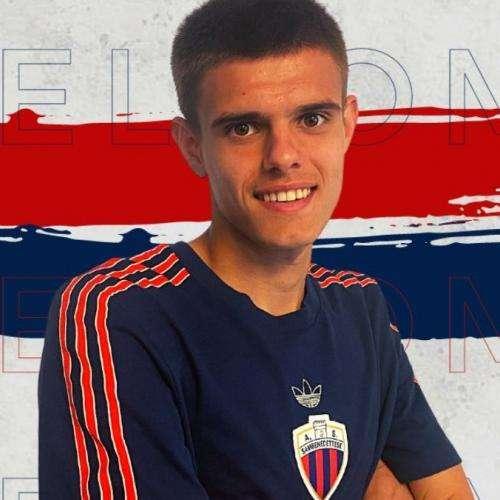Il giovane Bruno torna all'Udinese, risolto il prestito alla Sambenedettese