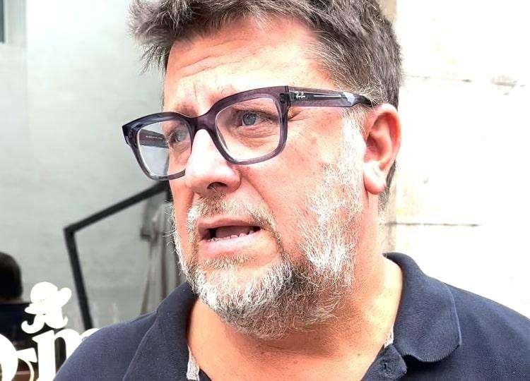 ESCLUSIVA - UEB Gesteco Cividale, Micalich: "Abbiamo una squadra forte e futuribile"