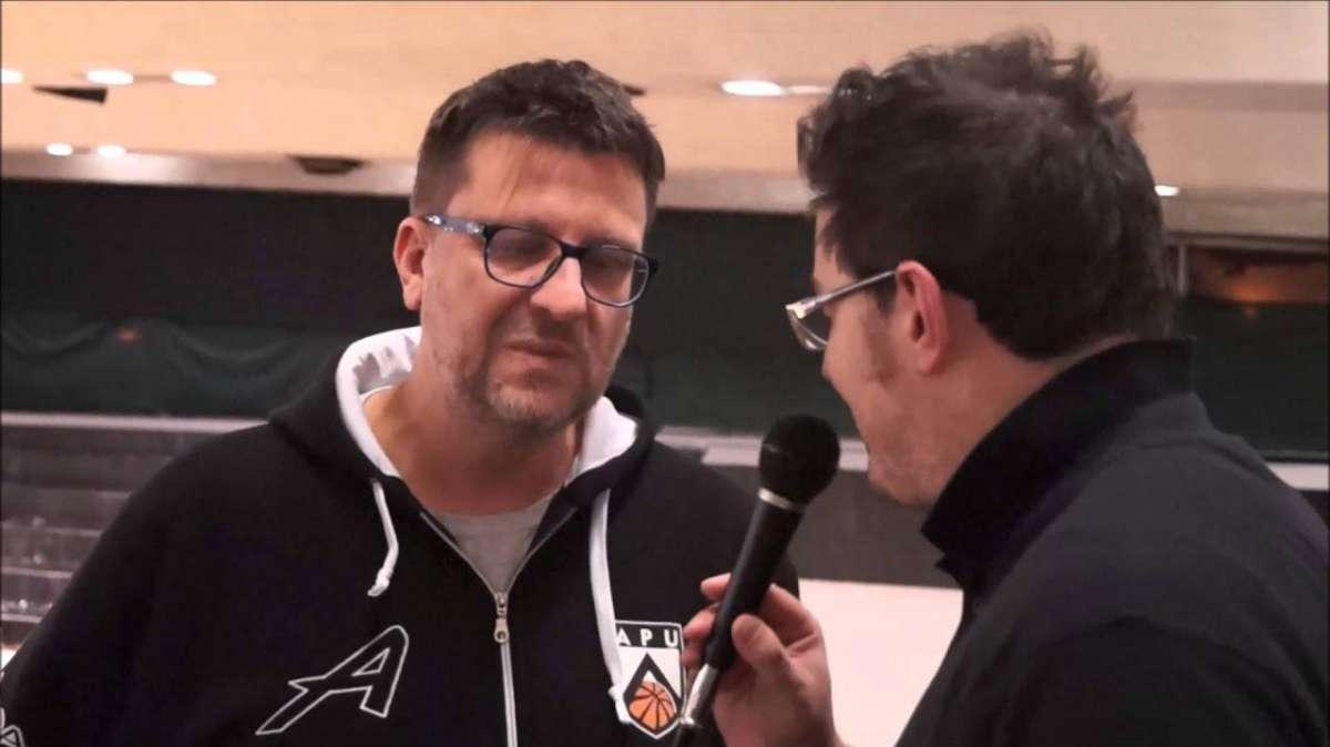 Apu Udine, Davide Micalich si dimette: “Lascio l’A.P.U”