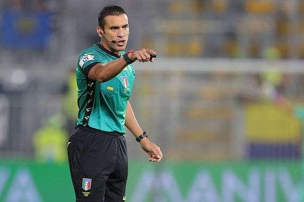 Spezia-Udinese, la moviola: Arslan graziato da Piccinini