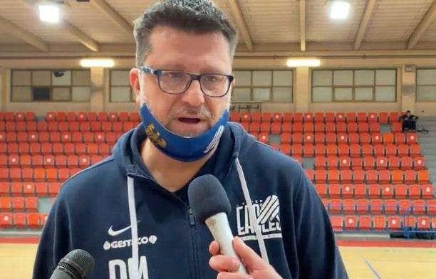 UEB Gesteco, Micalich: "Così non va bene"