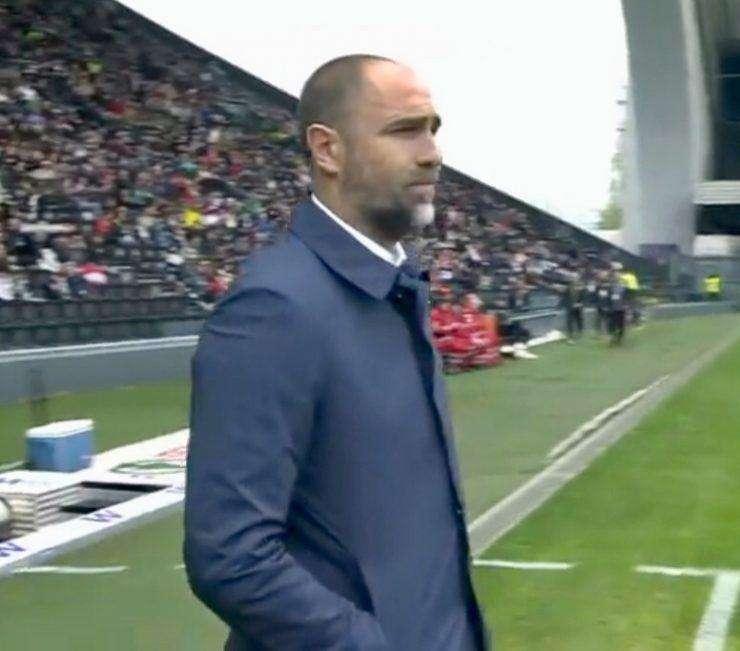 Disastro Udinese: San Musso para, De Maio non lo aiuta. Attacco non pervenuto