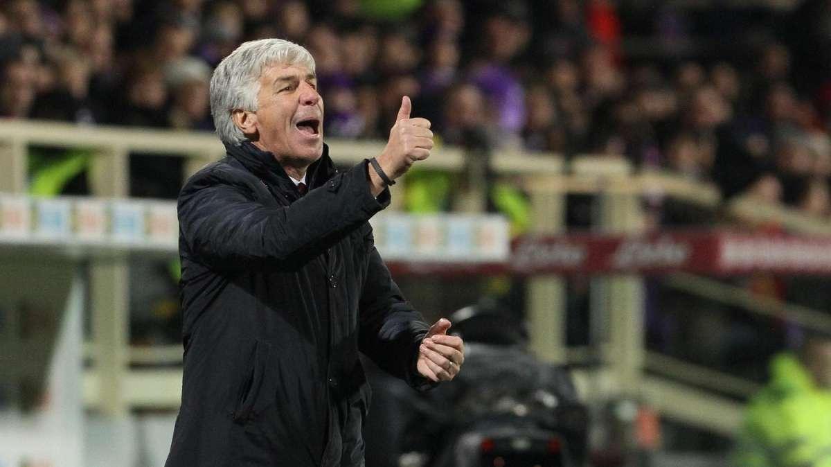 QUI GENOA - Gasperini: "Buona classifica"