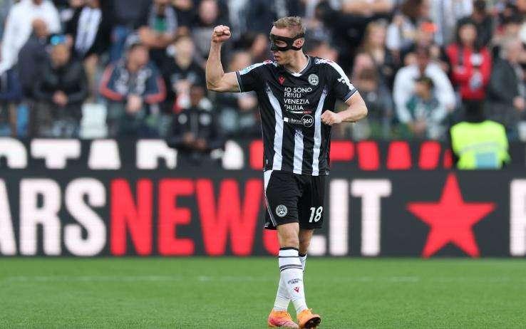Udinese, Buksa convocato dalla Nazionale Polacca; out Piotrowski